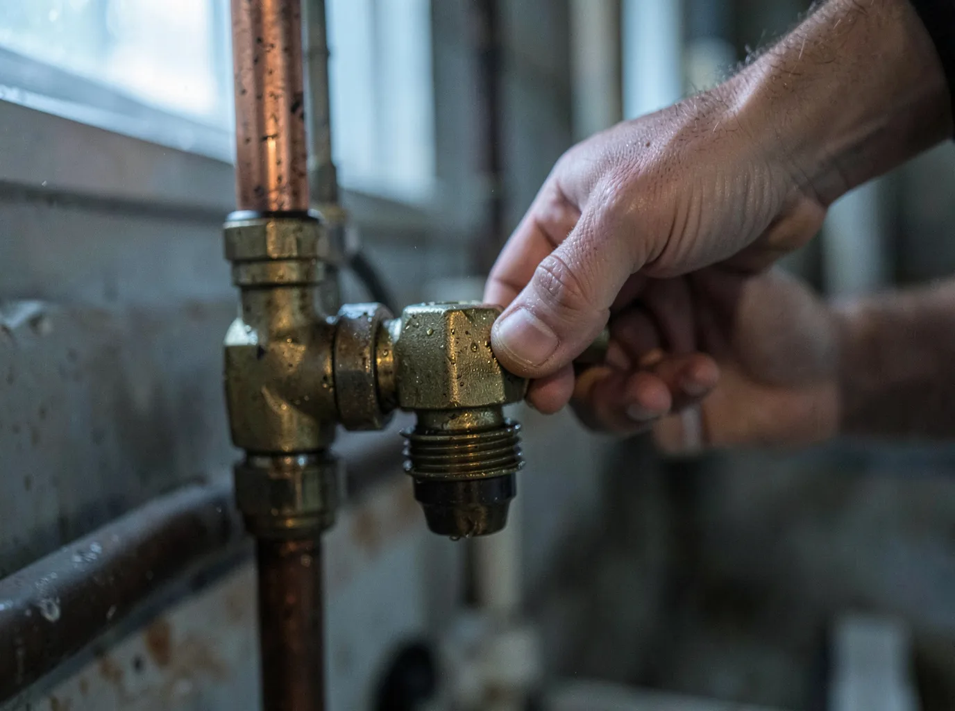 Emergency Plumber Raleigh, MS FAQs